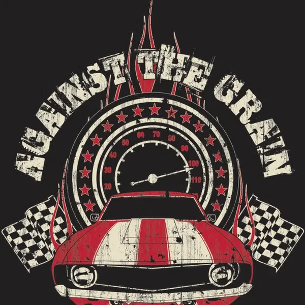 Against the Grain