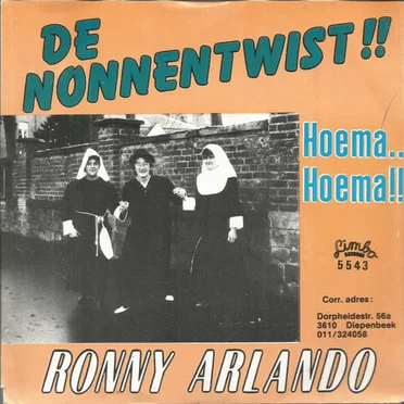 De nonnentwist