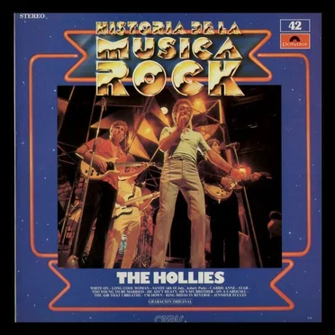 Historia de la Música Rock - 42