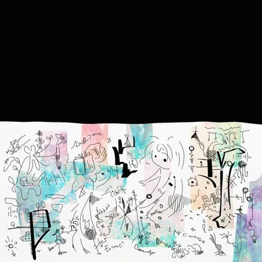 モザイク学者の講義