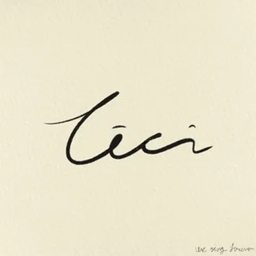 cici by orange flavored cigarettes - album cover