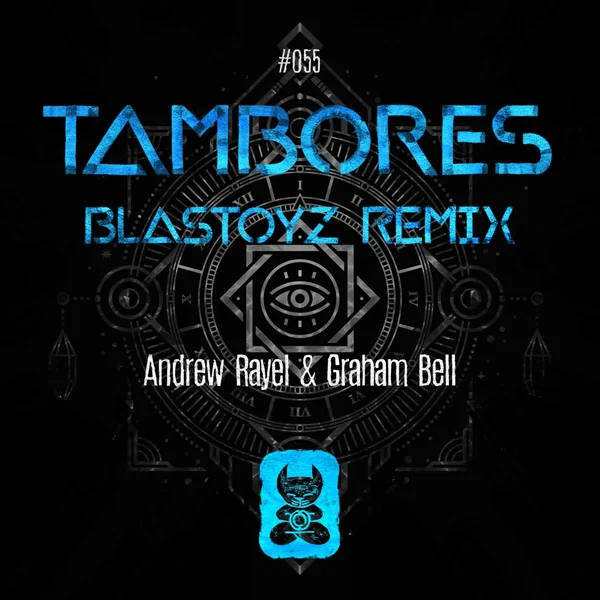 Tambores (Blastoyz remix)