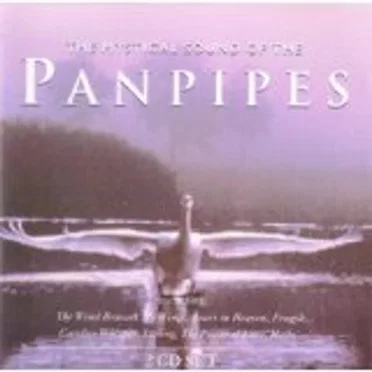The Mystical Sounds of the Pan Pipes