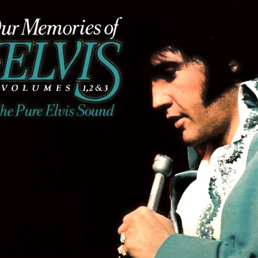 Our Memories of Elvis