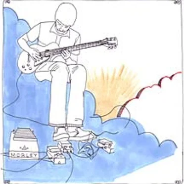 A Wolf in Radiant Clothing: Daytrotter Studio, Rock Island, IL, USA