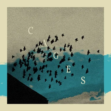 Better Mistakes by Cages - album cover