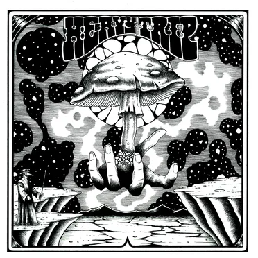 Heavy Trip by Heavy Trip - album cover