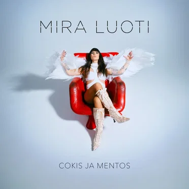 Cokis ja Mentos