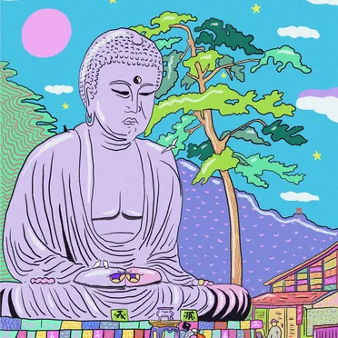 Big Buddha
