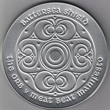 Battersea Shield