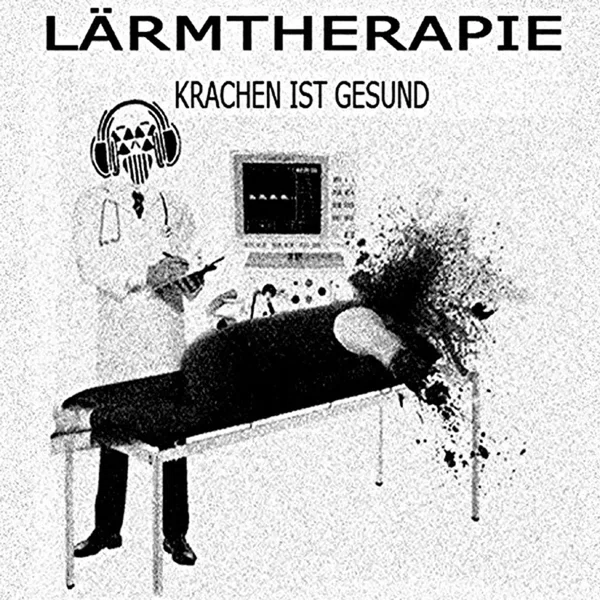 Krachen Ist Gesund