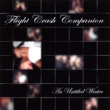 An Untitled Winter by Flight Crash Companion - album cover