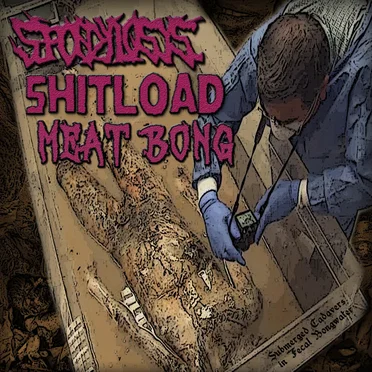 Submerged Cadavers In Fecal Bongwater