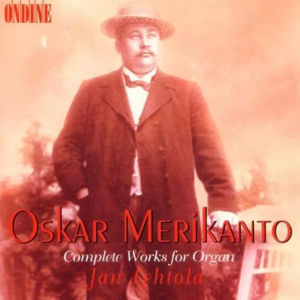 Complete Works for Organ