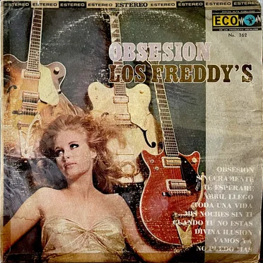 Obsesión
