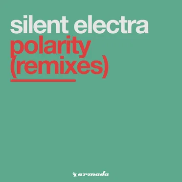 Polarity (Remixes) by Silent Electra - album cover