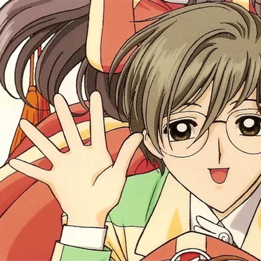 カードキャプターさくら Character Single YUKITO