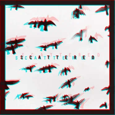 Scattered (Feki remix)
