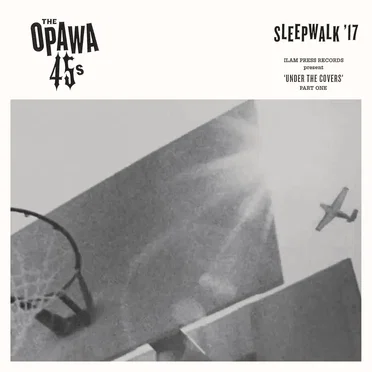 Under the Covers: Sleepwalk ’17
