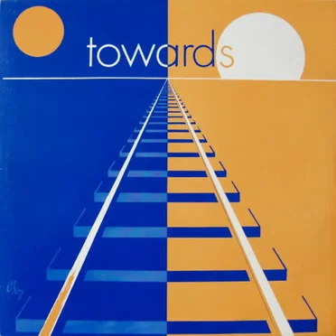 Towards by Various Artists - album cover