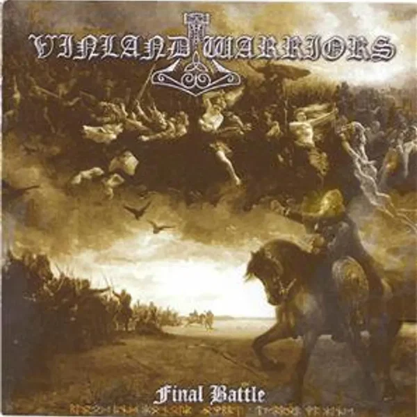 Final Battle