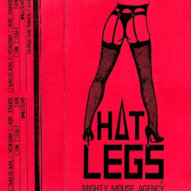 Hot Legs