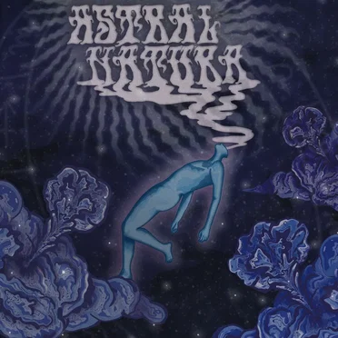 Astral Natura by Astral Natura - album cover