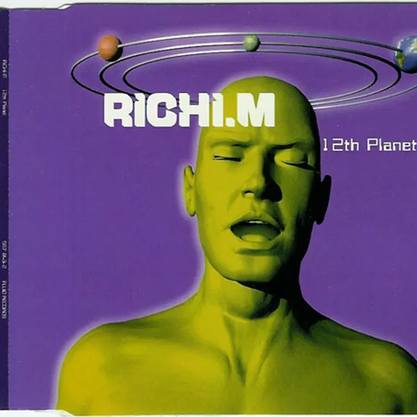 12th Planet