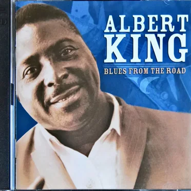 Blues From the Road