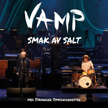 Smak av salt