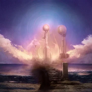 Realign by Red Vox - album cover
