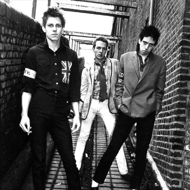 The Clash