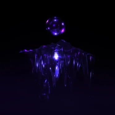 Island of Glass