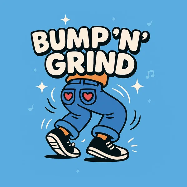 Bump 'n' Grind