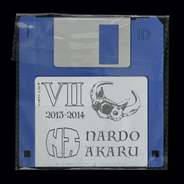 VII by Nardo Akaru - album cover