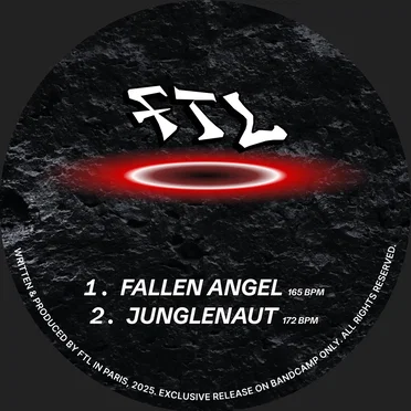 Fallen Angels
