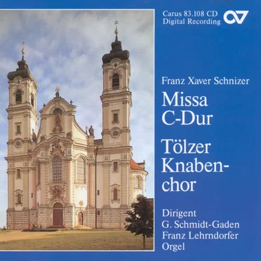 Missa C-Dur