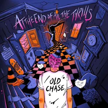 At the End of All the Thrills