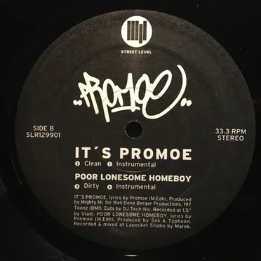 Off the Record