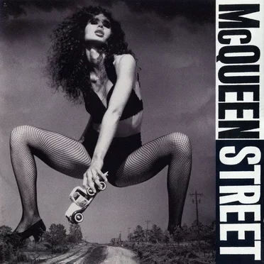 McQueen Street