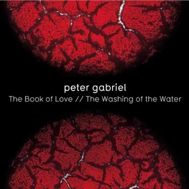 The Book of Love / Washing of the Water