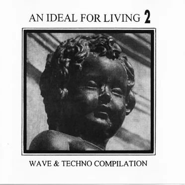 An Ideal for Living 2 by Various Artists - album cover