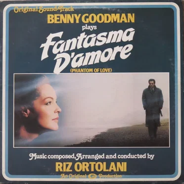 Fantasma d'amore
