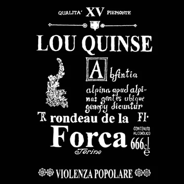 Rondeau de la forca