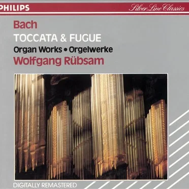 Toccata & Fugue