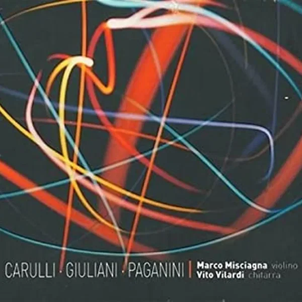 Carulli / Giuliani / Paganini
