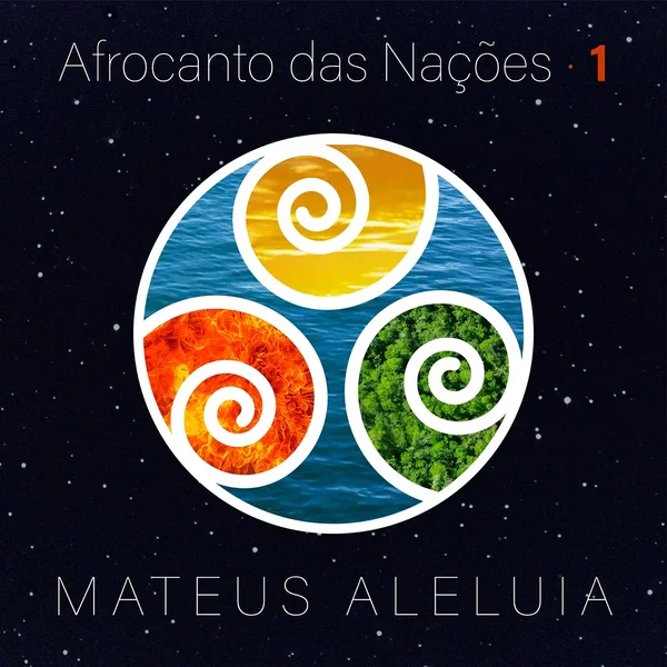 Afrocanto das Nações