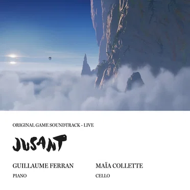 Jusant (Original Game Soundtrack - Live)