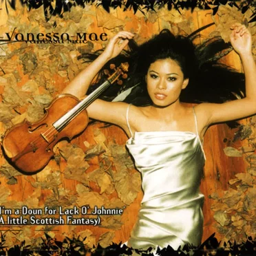 “I’m a Doun for Lack o’ Johnnie”: A Little Scottish Fantasy