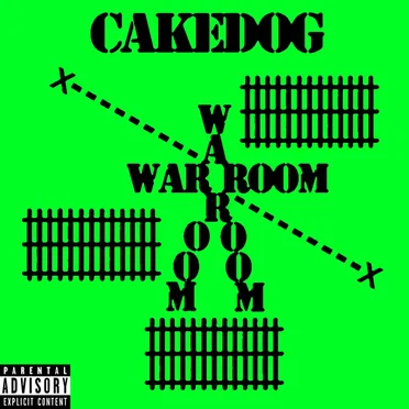 WAR ROOM 1